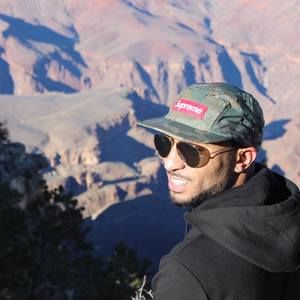 Meet your Posher, Shaun